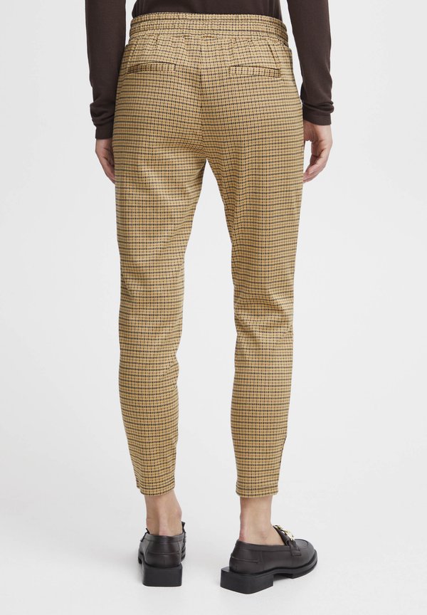 IHKATE CAMELEON - Chinos - cathay spice4