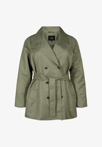 Wybrany, dusty olive