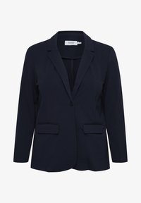 Vybráno, dark peacoat