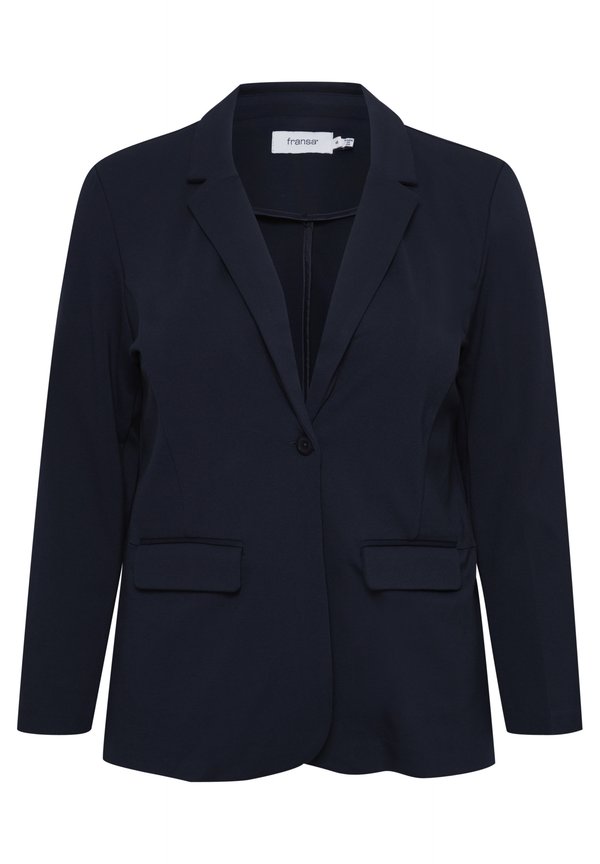 FPStretch - Blazer - dark peacoat2