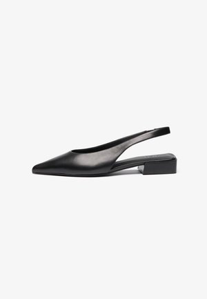 Zign by Zalando, Ballerines - black