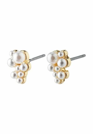 RELANDO - Boucles d'oreilles - gold plated