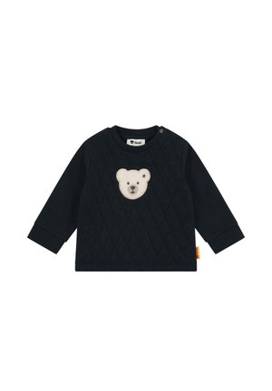 NORDICLAND - Sweatshirt - steiff navy
