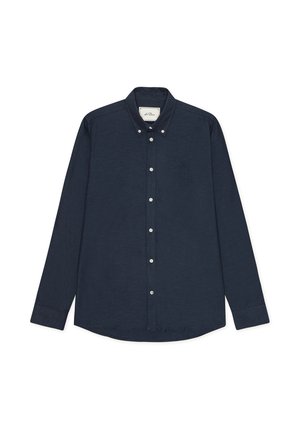Les Deux, SHIRT - Chemise - dark navy