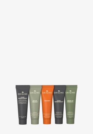 Origins MULTI-MASKERS - Set de soins du visage