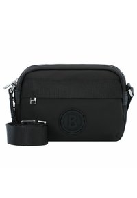 Bogner - MAGGIA LIDIA  - Borsa a tracolla - darkblue Immagine in miniatura 1