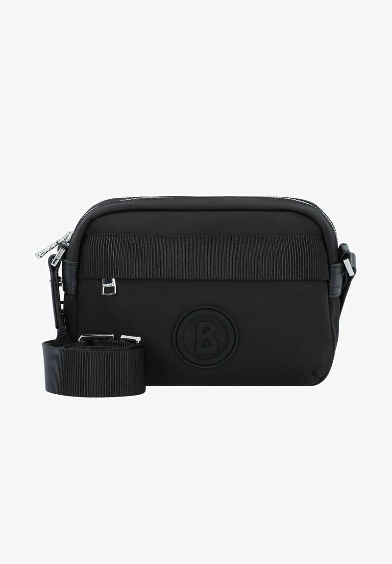 Bogner MAGGIA - Axelremsväska - darkblue