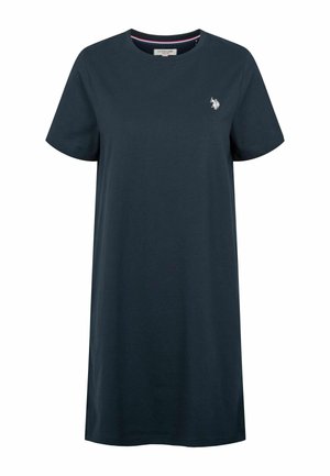 U.S. Polo Assn., UWMONICA - Trikoomekko - dark sapphire