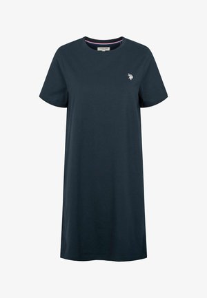 U.S. Polo Assn., UWMONICA - Trikoomekko - dark sapphire