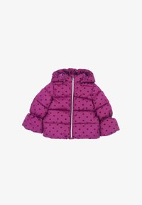 Non selezionato, fucsia