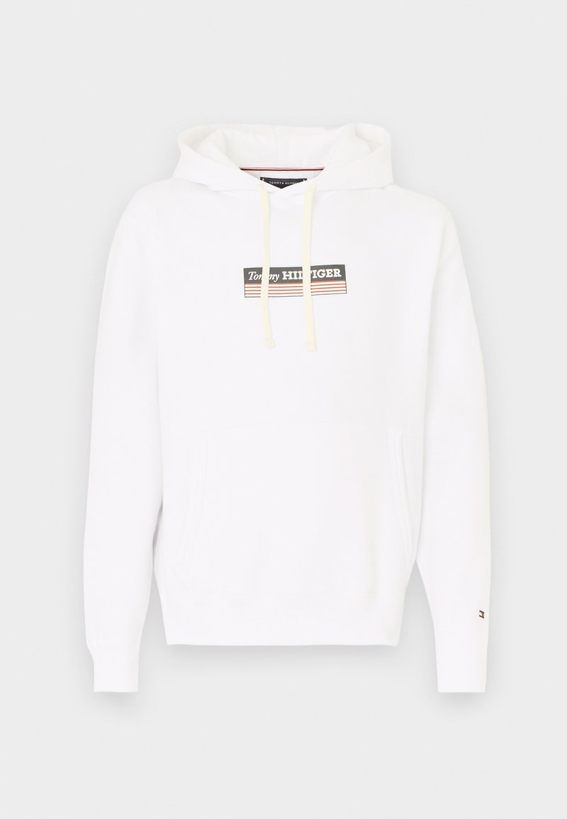 Tommy Hilfiger Hoodie wit