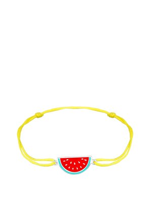 Elli WATERMELON - Armband - silber