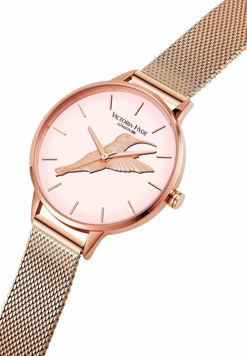 Damen Analoguhren | Victoria Hyde MAIDA VALE BIRD SET Uhr rosagold/roségoldfarben - IW83166 Damen Analoguhren | Victoria Hyde MAIDA VALE BIRD SET Uhr rosagold/roségoldfarben - IW83166