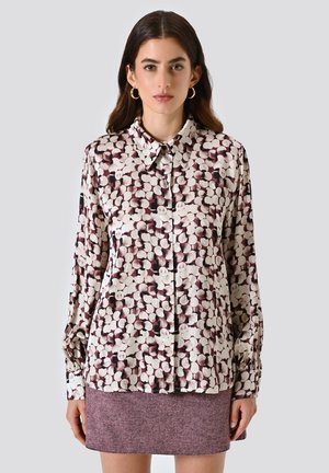 Camicia - red
