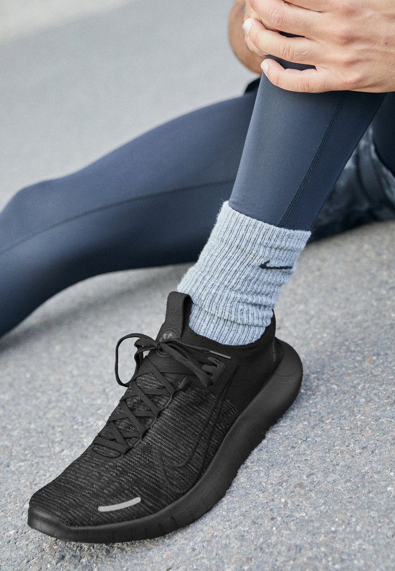 Run Flyknit Nike Sneaker Nike Run Free 2017 Nike Performance FREE