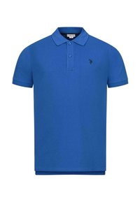 Unselected, blau navy