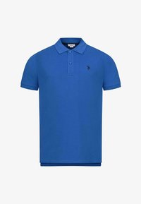 Unselected, blau navy