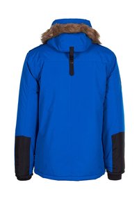 Peak Mountain CAPEAK - Veste d'hiver - bleu