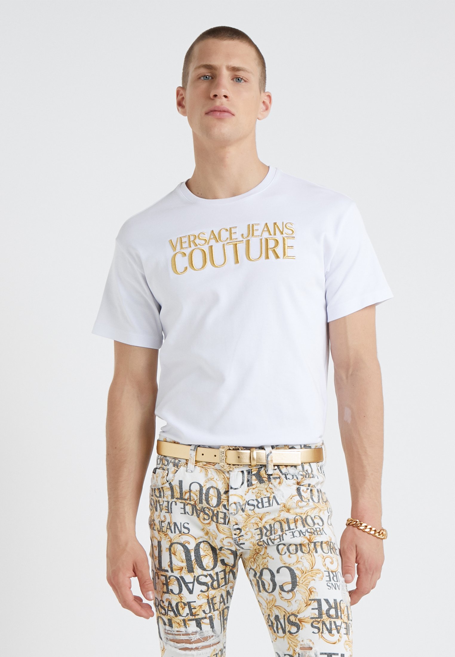 صقلية السكتة الدماغية حاد versace t shirt zalando - elkoinc.com
