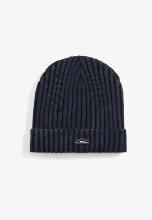 Megzta kepurė - new navy