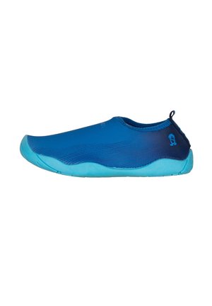 TROLLKIDS, SWIM SHOES UNISEX - Watersports shoes - alpine blue pool blue