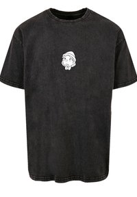 F4NT4STIC PINOCCHIO - T-Shirt print - schwarz