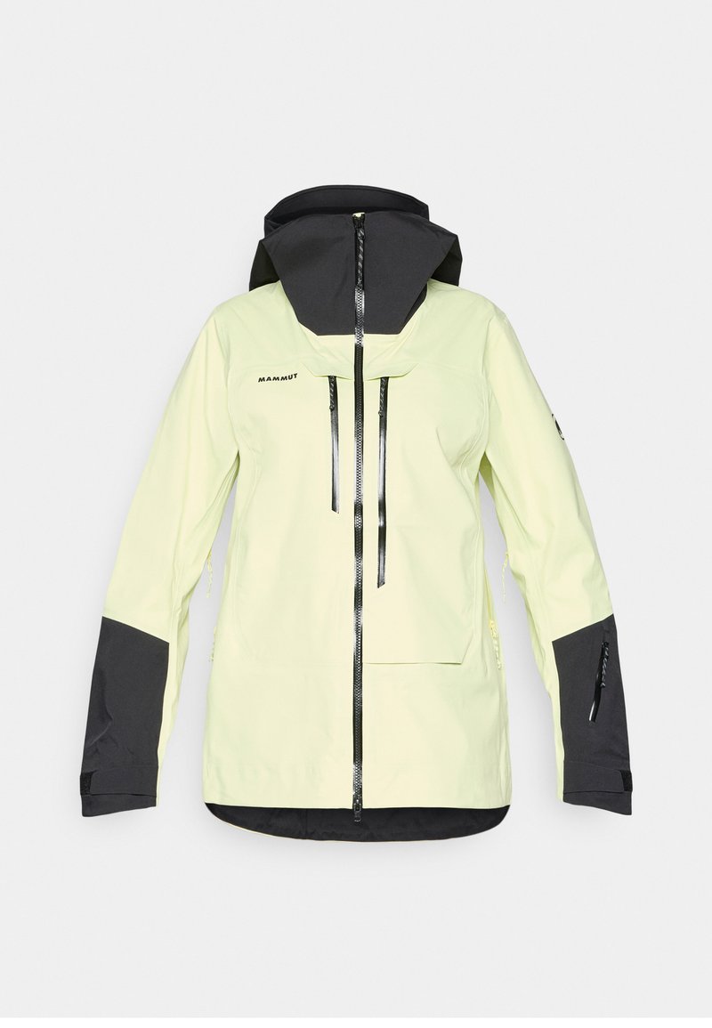 Chaqueta de esquí