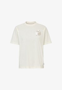 Niet geselecteerd, offwhite