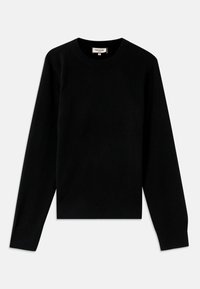 NOLITA - Jersey de punto - noir