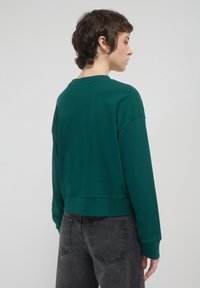 Calliope Felpa - vert