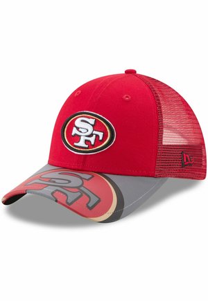 REFLECT NFL TEAMS - Cap - san francisco ers