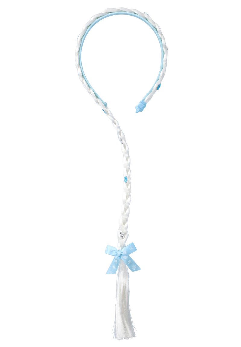Kinder Taschen & Rucksäcke | Six MIT ZOPF-VERLÄNGERUNG UND SCHLEIFE, DISNEY FROZEN Haar-Styling-Accessoiresblau - NR33356 Kinder Taschen & Rucksäcke | Six MIT ZOPF-VERLÄNGERUNG UND SCHLEIFE, DISNEY FROZEN Haar-Styling-Accessoiresblau - NR33356