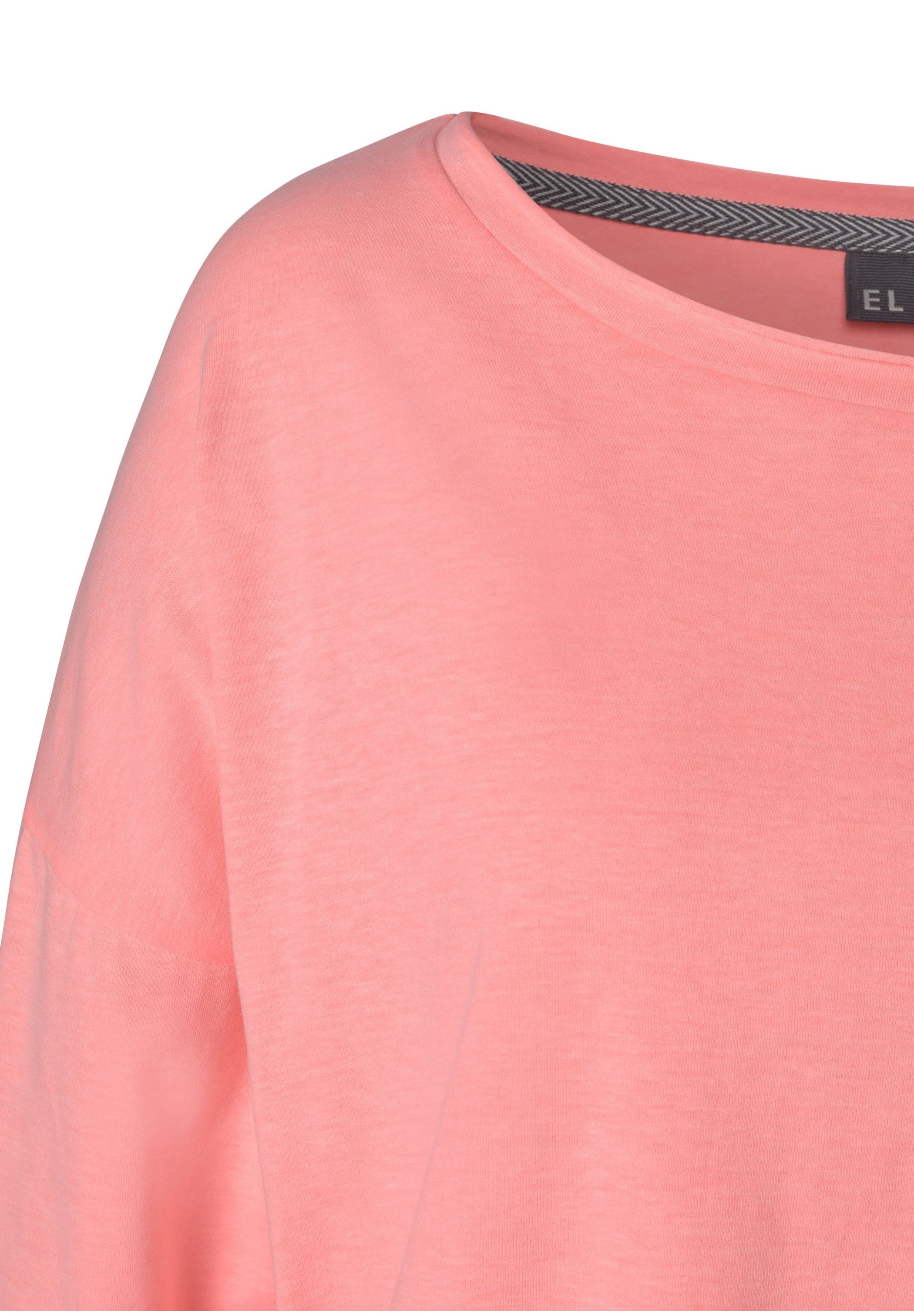 ONLY Play ONPAUB BIA ON BAT LOOSE STRING TOP - Longsleeve