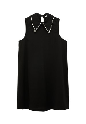 Koton, MINI DRESS . - Robe de jour - black