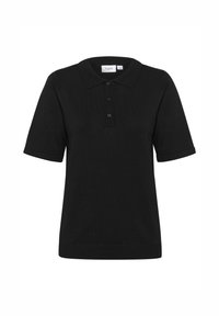 Polo - black