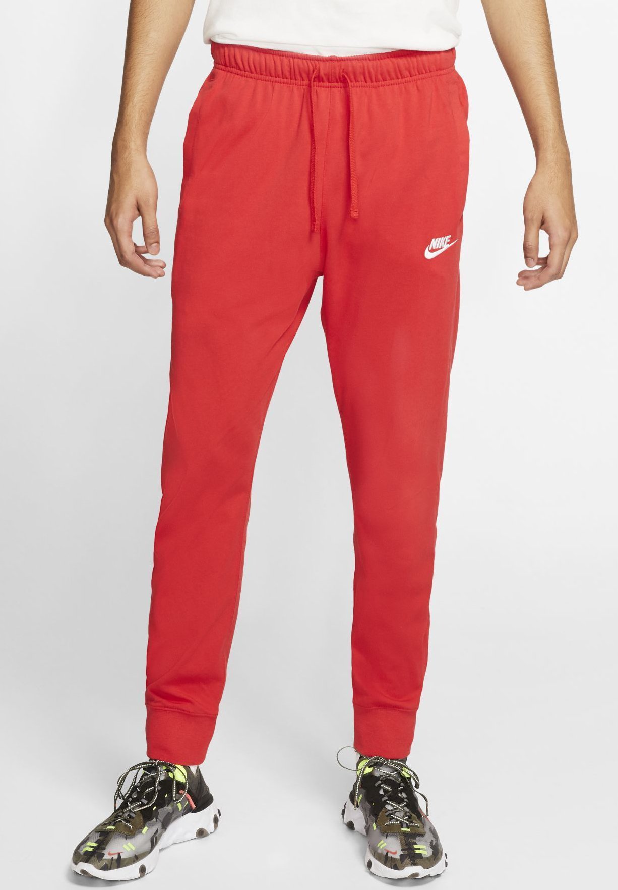 Survetement Nike Rouge Cdiscount atelieryuwa.ciao.jp