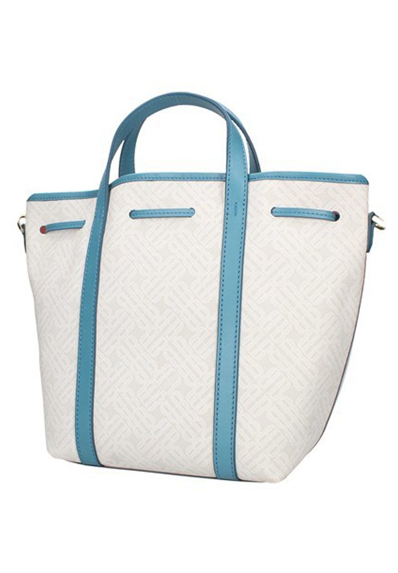 Damen Handtaschen | The Bridge Shopping Bag bianco/weiß - YN86320 Damen Handtaschen | The Bridge Shopping Bag bianco/weiß - YN86320