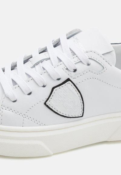 Philippe Model UNISEX - Sneaker low - white/black