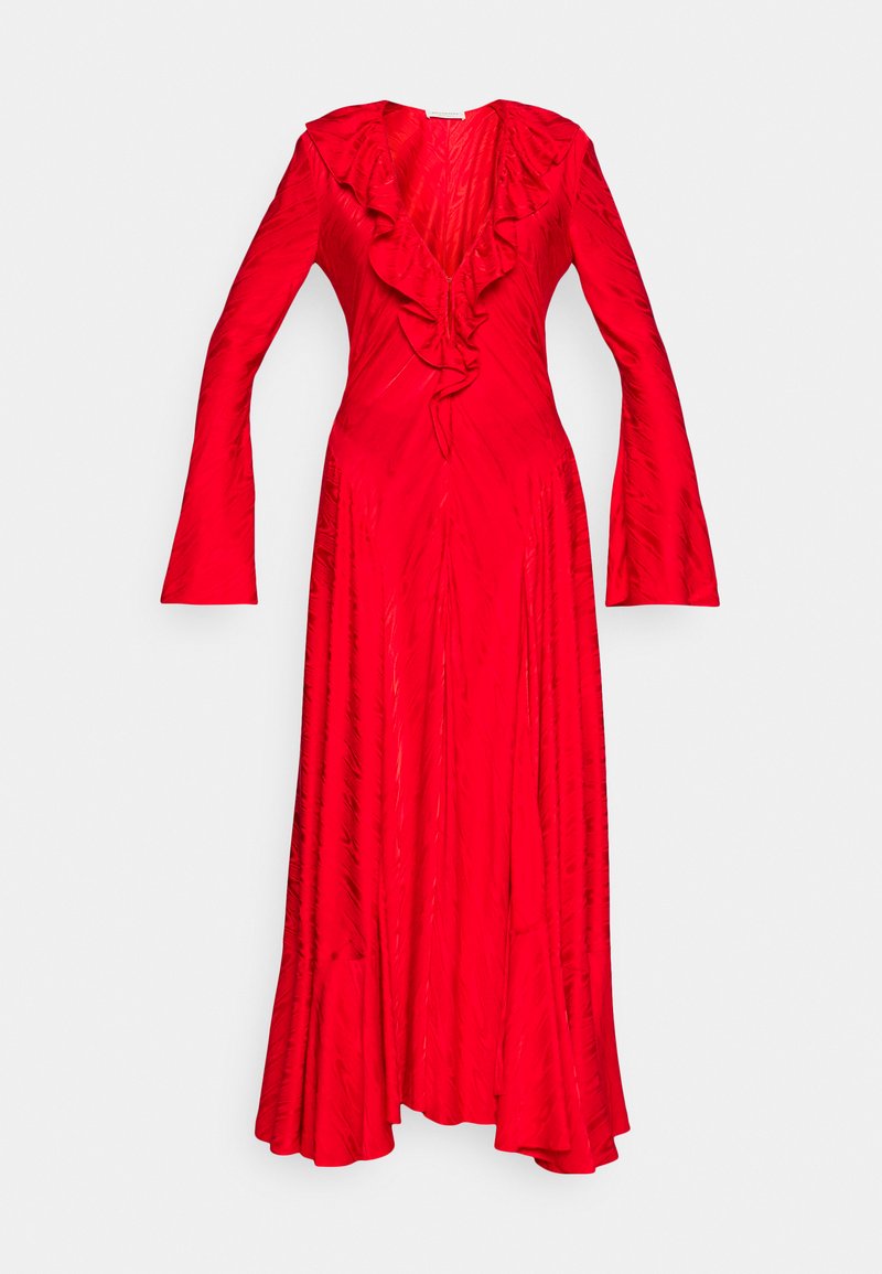 Philosophy di Lorenzo Serafini Cocktailjurk rood