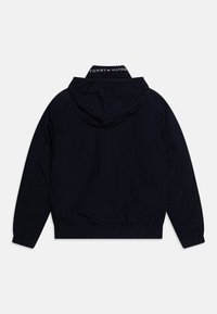 Tommy Hilfiger ESSENTIAL - Bomberjacke - desert sky