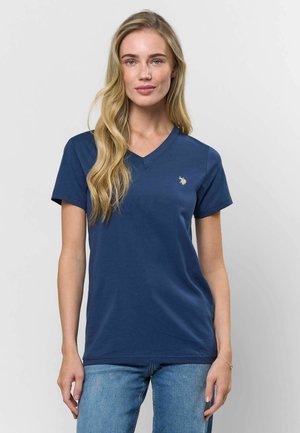 ASSIA - Paprasti marškinėliai - insignia blue