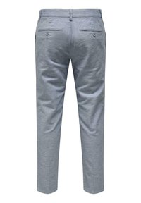 Only & Sons Pantalones chinos - flint stone