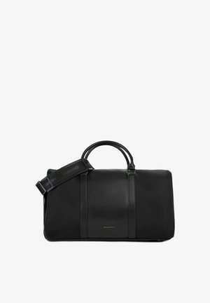 Valentino Bags, IRONS HAND DUFFER BAG - Sac week-end - nero
