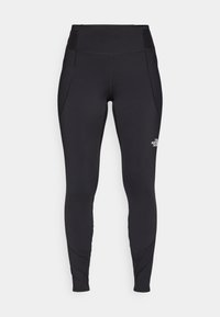 WINTER WARM PRO - Pajkice - black