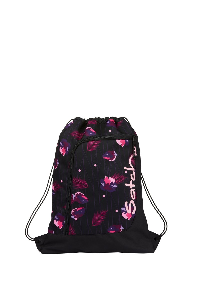 Satch TURNBEUTEL - Sports bag - mystic nights