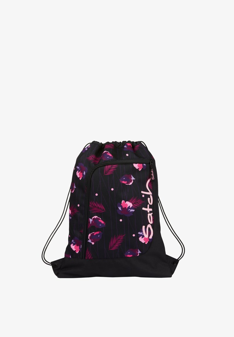 Satch TURNBEUTEL - Sports bag - mystic nights