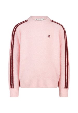 Trui - light pink