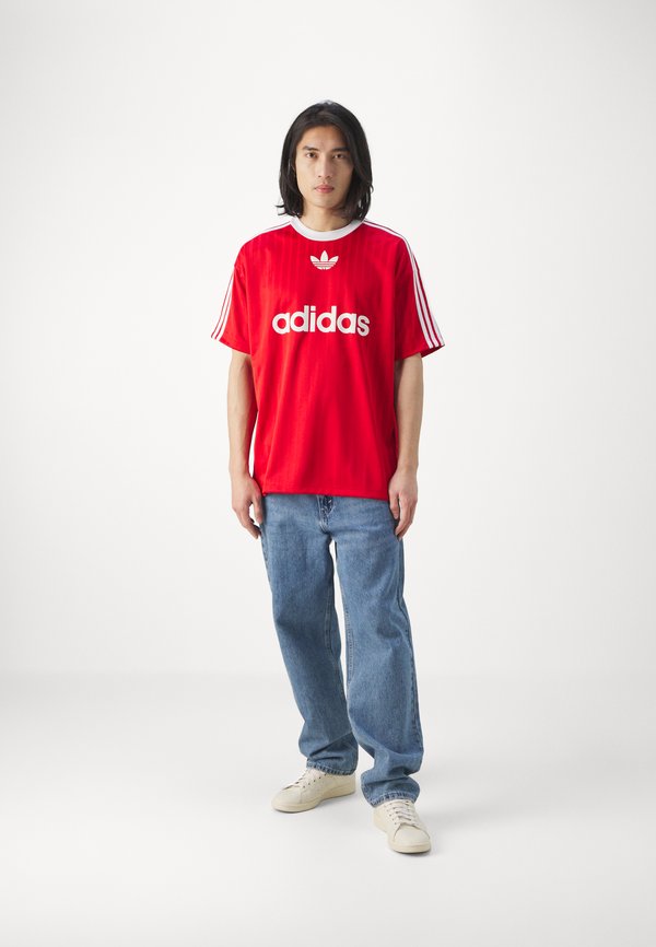 ADICOLOR - Print T-shirt2