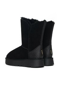 Gooce Talvisaappaat - black