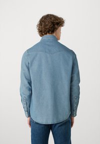 Wrangler WESTERN  - Skjorter - light stone